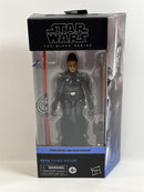 star wars the black series reva (third sister) 6 inch obi-wan kenobi f4362