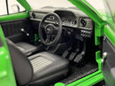 1975 ford escort mkii 1600 sport green 1:18 scale sun star 4619
