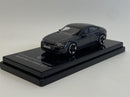 audi rs e-tron gt daytona grey lhd 1:64 scale paragon 55331