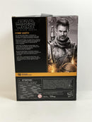 cobb vanth the mandalorian black series 6 inch figure hasbro f5132