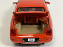 007 James Bond Die Another Day 2002 Ford Thunderbird 1:24 Scale Motormax 79853