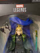 loki marvel sylvie marvel legends series baf hasbro f1097