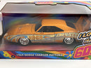 1969 Dodge Charger Daytona I Love the 60s 1:24 Scale Jada 31389