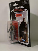 moff gideon the mandalorian star wars kenner vc180 hasbro f1094