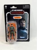 din djarin morak the mandalorian star wars 3.75 inch figure hasbro f5835
