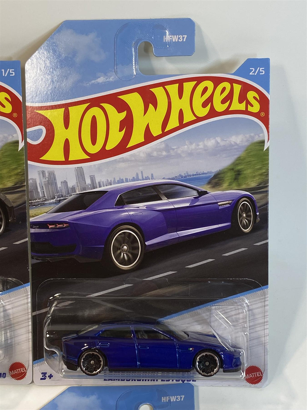 Blue hot wheels best sale cars