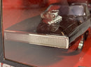 fast and furious doms dodge charger r/t 1:32 scale jada 97042