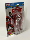 falcon soaring wings marvel 6 inch figure hasbro f5882