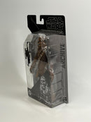 Chewbacca Star Wars Archive Black Series 6 Inch Figure Hasbro F4371