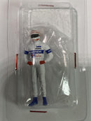 nelson piquet 1981 1:43 scale figure cartrix ct27