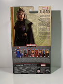 loki marvel sylvie marvel legends series baf hasbro f1097