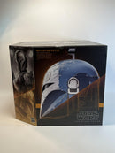 bo katan kryze the mandalorian helmet electronic black series hasbro f3909