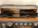 batmobile batman 1966 classic tv series build and collect jada 30873