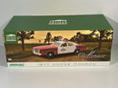 1977 dodge monaco finchburg county sheriff 1:18 scale greenlight 19097