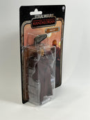 Boba Fett The Mandalorian with Credit 6 Inch Figure Hasbro F5546