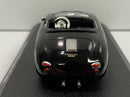 1958 porsche speedster super black steve mcqueen 1:43 greenlight 86539
