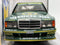 Mercedes 190 EVO II DTM Thiim #18 1992 1:18 Scale  Solido 1801009