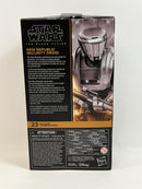 new republic security droid the mandalorian star wars black series 6 inch f5526
