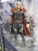 thor marvel select 7 inch pvc diorama figure marvel select 10822