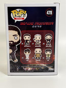 Blade Runner 2049 Wallace Funko Pop 478