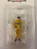michael schumacher benetton 1:43 scale racing figure cartrix ct10