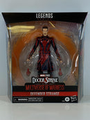 defender strange doctor strange 6 inch figure hasbro f3426