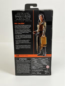 Bix Caleen Star Wars Andor The Black Series 6 Inch Figure Hasbro F5528