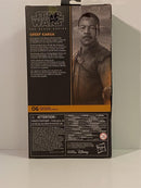 the mandalorian star wars greef karga the black series hasbro f1305
