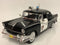 ford fairlane police cars of the world series 1:43 scale
