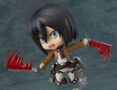 Attack On Titan Nendoroid Figure Mikasa Ackerman Good Smile Company
