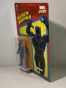 black panther marvel legends kenner hasbro f2659