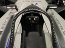 minichamps 114180022 formula e season 5 nissan o rowland 1:18  scale