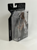 Chewbacca Star Wars Archive Black Series 6 Inch Figure Hasbro F4371