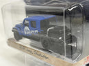 2021 Jeep Gladiator Blue Collar 1:64 Scale Greenlight 35220F