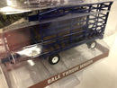 bale throw wagon down on the farm 1:64 scale greenlight 48020f