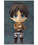 Attack On Titan Nendoroid Figure Eren Yeager Good Smile Company