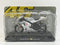 rossi #46 collection 2009 yamaha yzr-m1 estoril 1:18 scale rossi0022