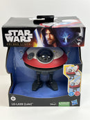 star wars obi-wan kenobi  l0-la59 lola interactive electronic figure f6103