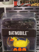 batman return 3 x nano models hollywood rides jada 31616