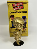 Only Fools and Horses Del Boy Gold Chase Cushty Vinyl Figure 15.5 cm  BCS BCOF0007
