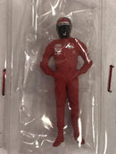 emerson fittipaldi mclaren 1:43 scale racing figure cartrix ct07