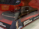 fast and furious 1968 dodge charger widebody 1:24 jada 32614