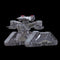 terminator 2 hunter killer tank 1:32 scale model kit pegasus 9015