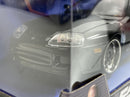 fast and furious 1995 toyota supra black 1:24 scale jada 3007