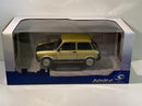 autobianchi a112 abarth bronze 1990 1:18 scale solido 1803804