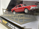 007 James Bond The Man With The Golden Gun 1974 AMC Hornet 1:64 Motormax 79822