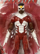 falcon soaring wings marvel 6 inch figure hasbro f5882