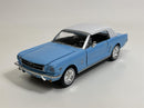 007 James Bond Thunderball 1964 1/2 Ford Mustang 1:24 Scale Motormax 79855