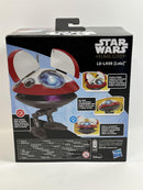 star wars obi-wan kenobi  l0-la59 lola interactive electronic figure f6103