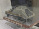 1984 gmc sierra chase model great outdoors series 1:64 greenlight 38010c